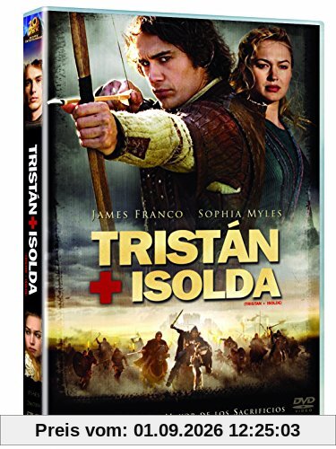 Tristan & Isolda