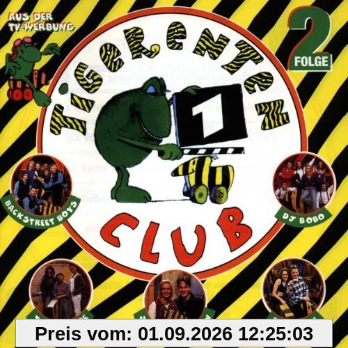Tigerenten Club 2
