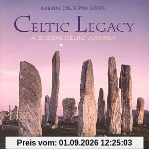 Celtic Legacy