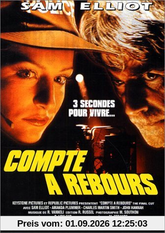 Compte à rebours