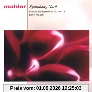 Mahler: Symphony No.9