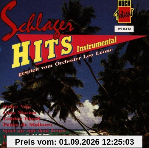 Schlager-Hits-Instrumental