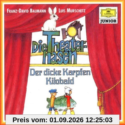Theaterhasen