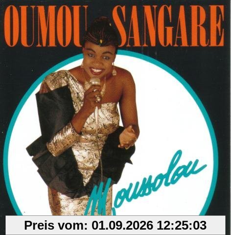 Moussolo