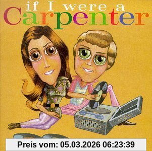 Various If I Were A Carpenter