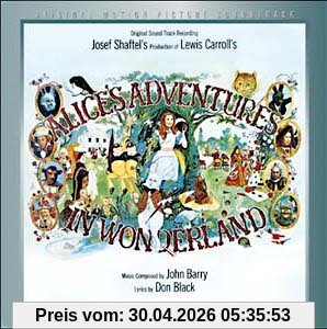 Alice in Wonderland/Petulia