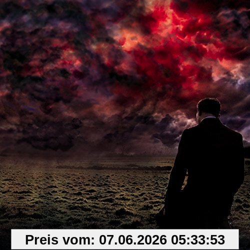 The Unquiet Sky