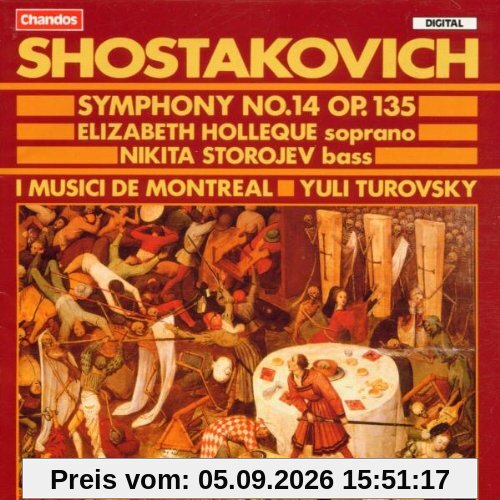 Sinfonie 14