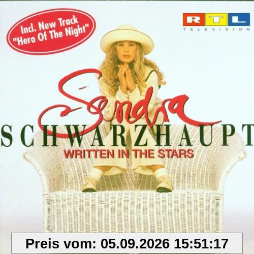Written in the Stars/New Versi