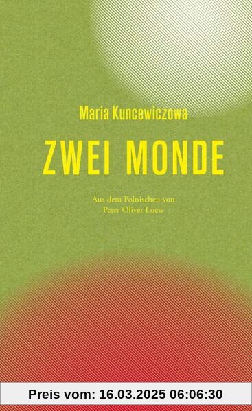 Zwei Monde