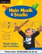 Mein Musik Studio