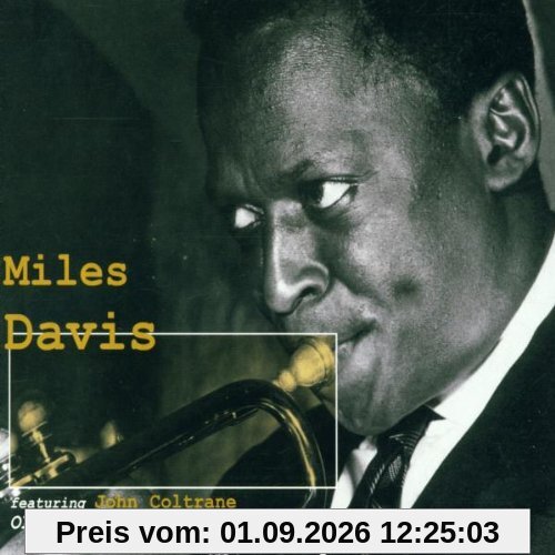 Miles Davis