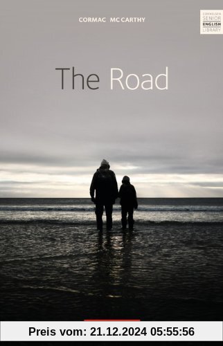 Cornelsen Senior English Library - Literatur: Ab 10. Schuljahr - The Road: Textband mit Annotationen und Zusatztexten: F