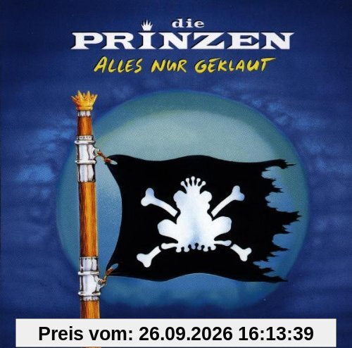 Die Prinzen Alles Nur Geklaut-das A-Cappel