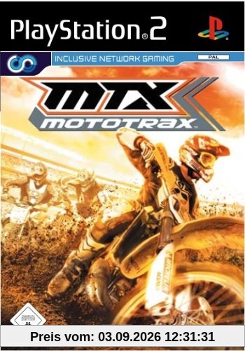 MTX: Mototrax