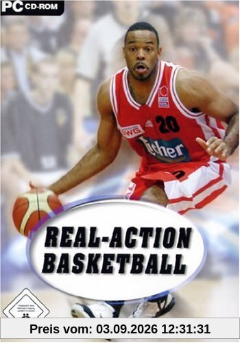 Real-Action Basketball