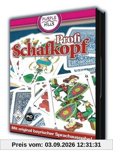 Profi Schafkopf