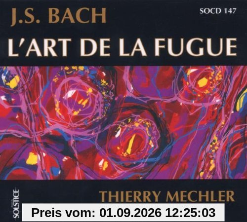 Kunst der Fuge