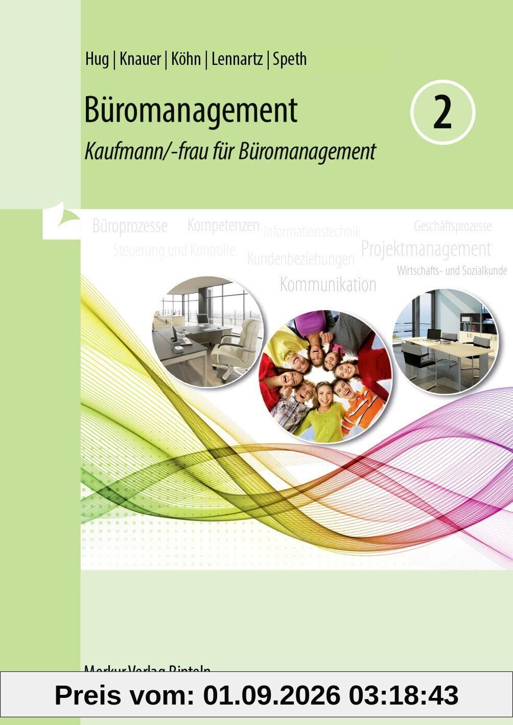 Büromanagement 2