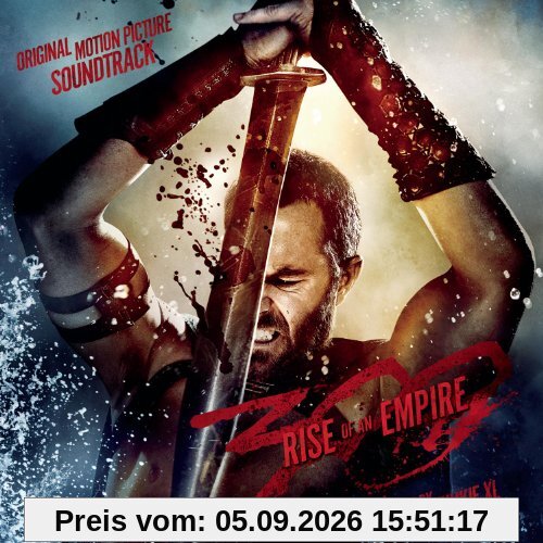 300: Rise Of An Empire