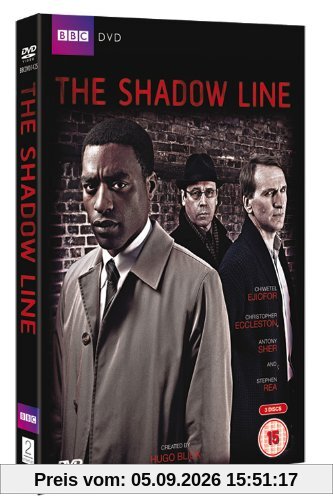 The Shadow Line [3 DVDs] [UK Import]