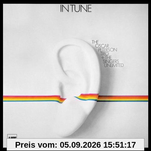 In Tune (Remastered Anniversary Edition)