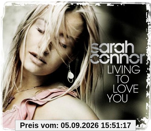 Living to Love You
