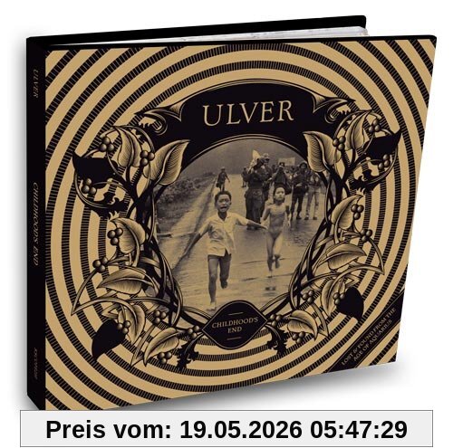 Ulver Childhood's End