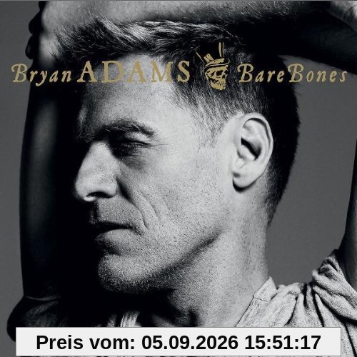 Bare Bones (Best of-Live)