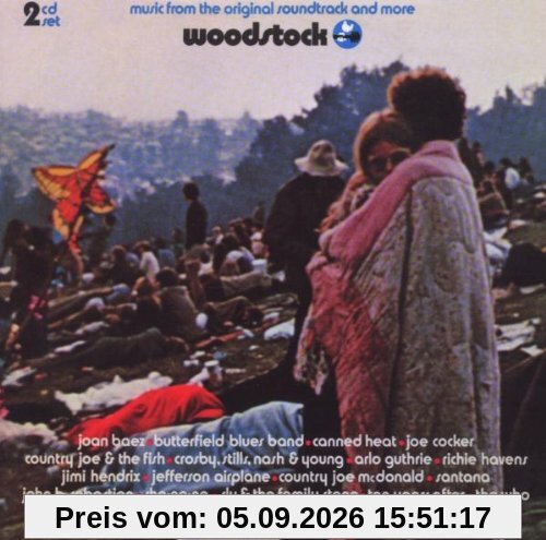 Woodstock Vol.1