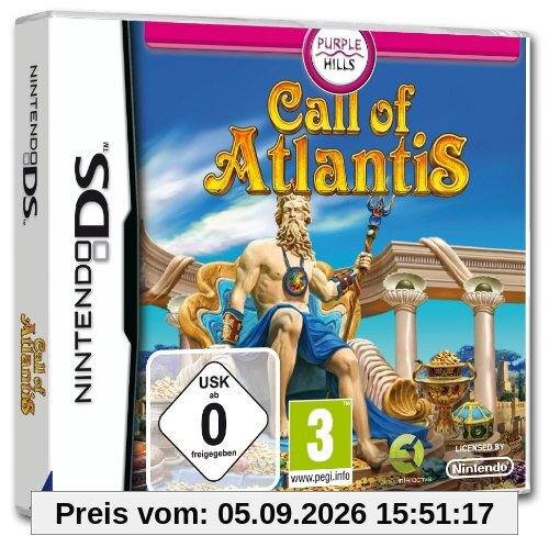 Call of Atlantis