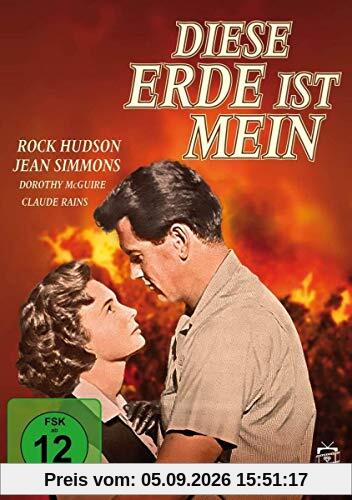 Diese Erde ist mein