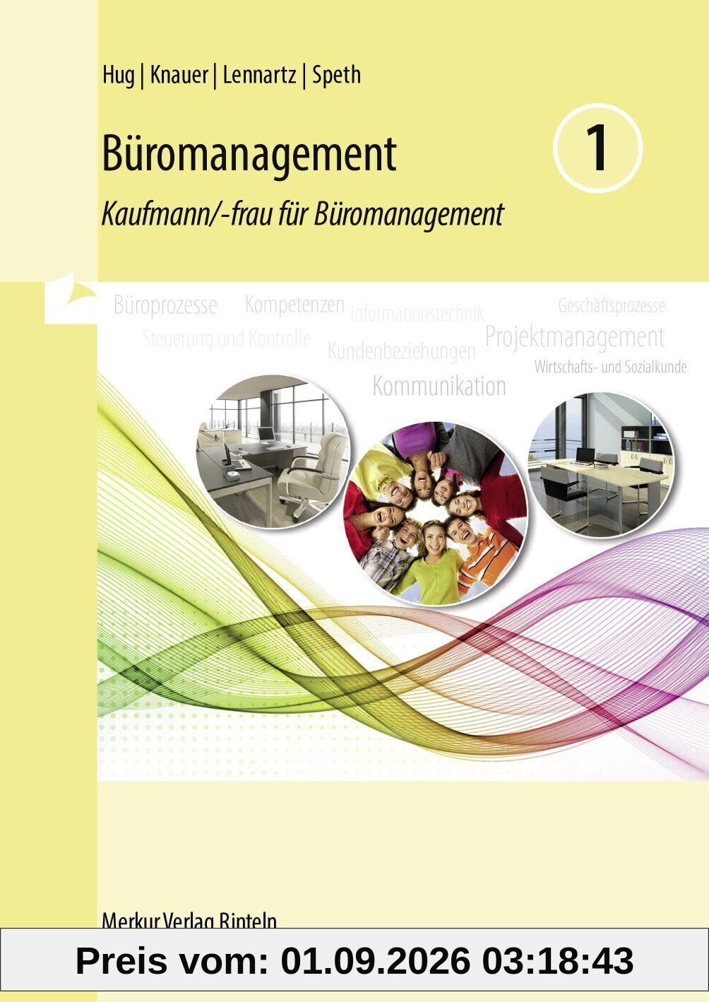 Büromanagement 1