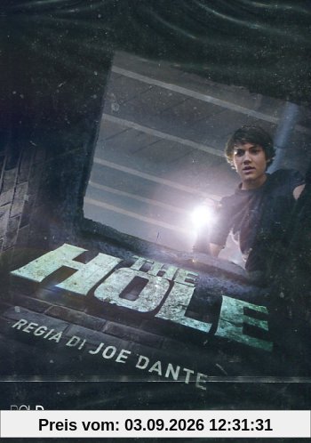 The hole [IT Import]