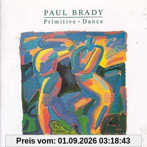 Primitive-Dance