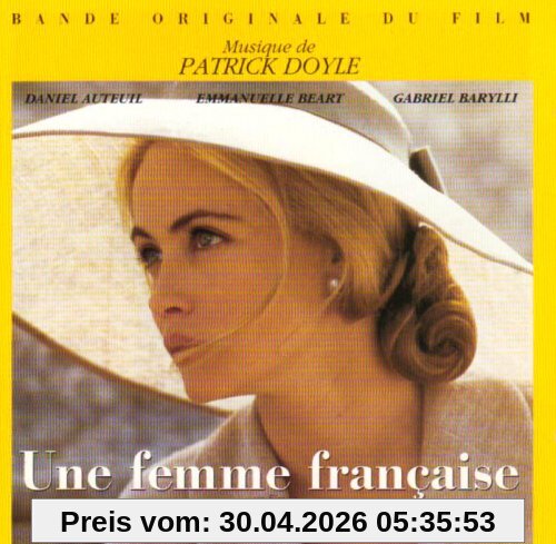Une Femme Francaise