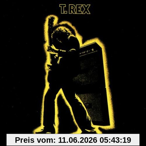 T.Rex Electric Warrior