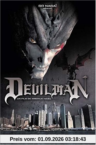 Devilman [FR Import]