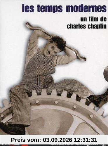 Les temps modernes [FR Import]