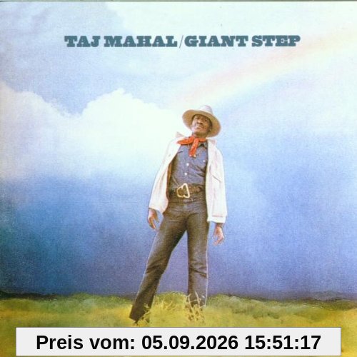 Giant Steps / De Ole Folks At Home