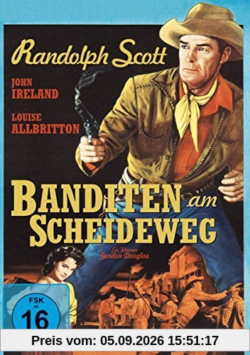 Banditen am Scheideweg