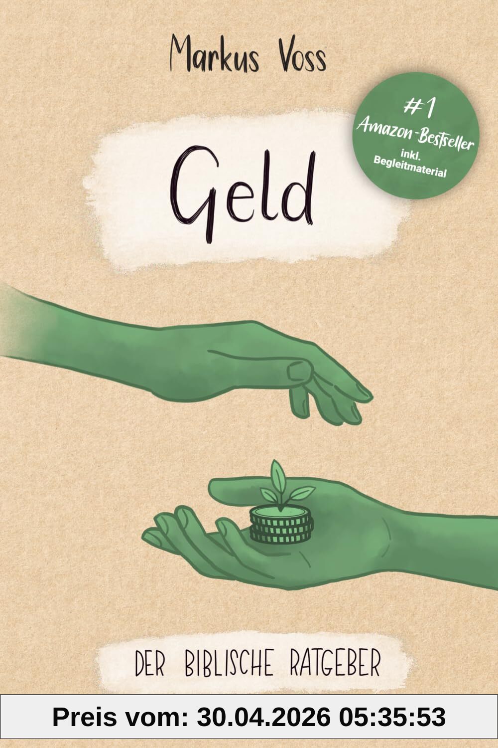 Geld – der biblische Ratgeber