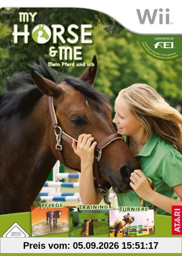 My Horse & Me
