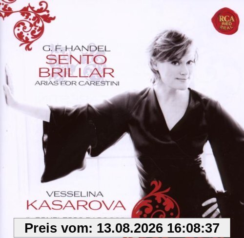 Sento Brillar