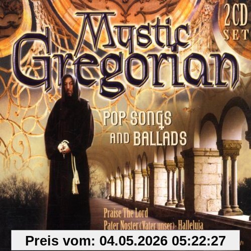 Mystic Gregorian