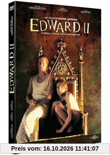 Edward II