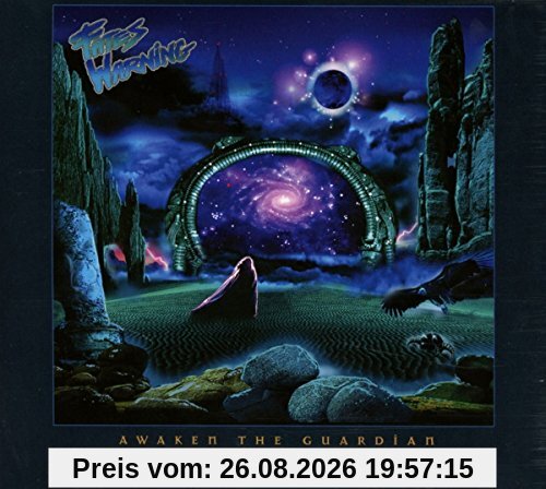 Awaken the Guardian LIVE-2CD/1DVD