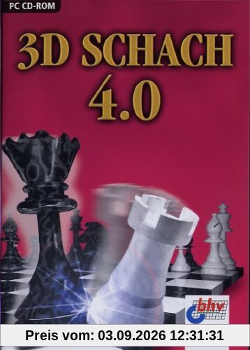 3D Schach 4.0