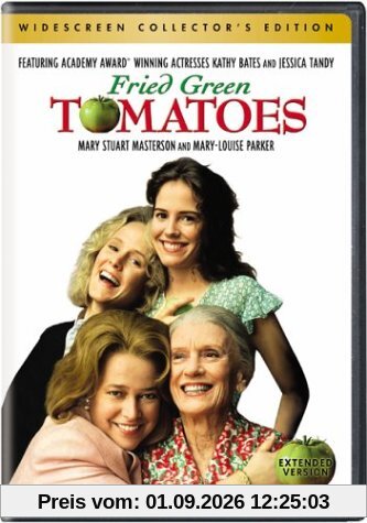 Fried Green Tomatoes (Extended Collector's Edition)