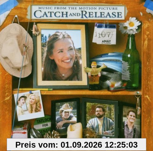 Catch and Release